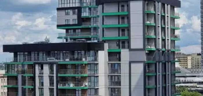 скандальна висотка у Дніпрі скандальна висотка у Дніпрі