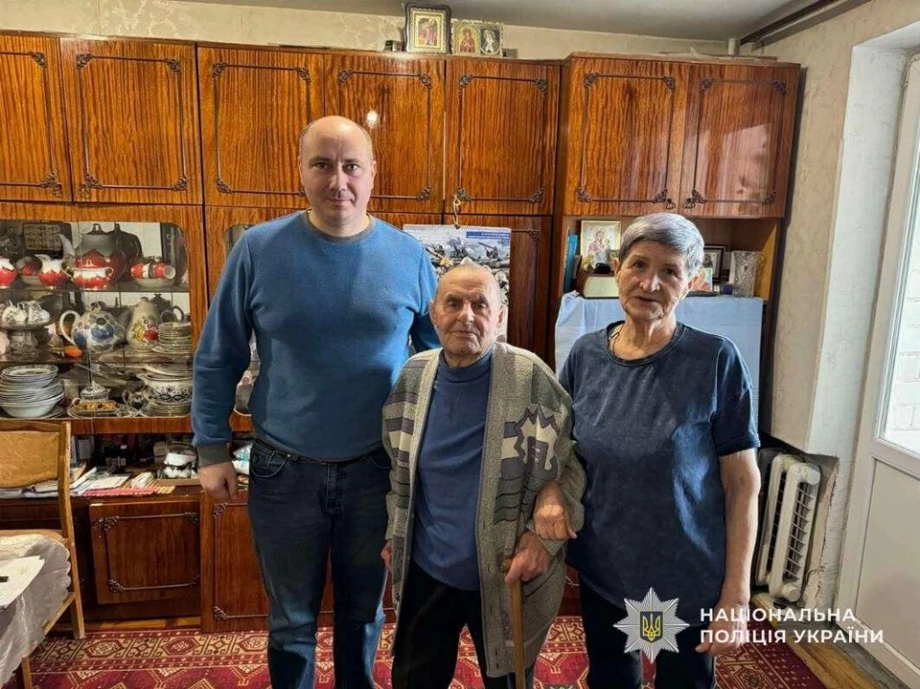 Пішов з життя ветеран органів внутрішніх справ Дніпропетровщини Віктор Литвин Пішов з життя ветеран органів внутрішніх справ Дніпропетровщини Віктор Литвин